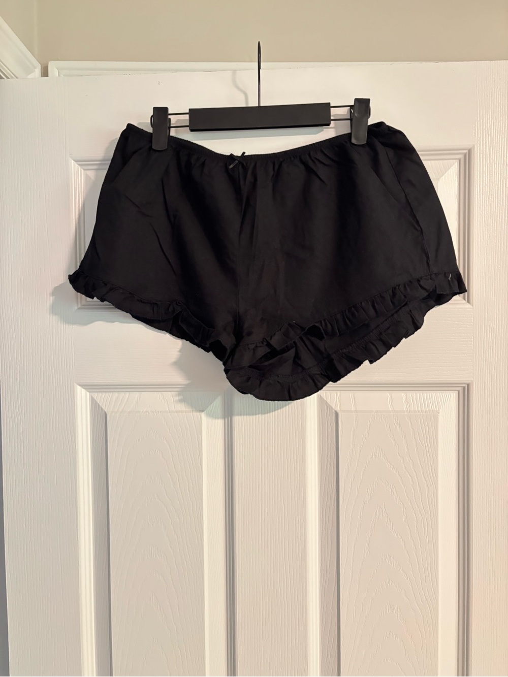 Aritzia Sunday Best Hepworth Bloomer — Black, Size M - Picture 2 of 5